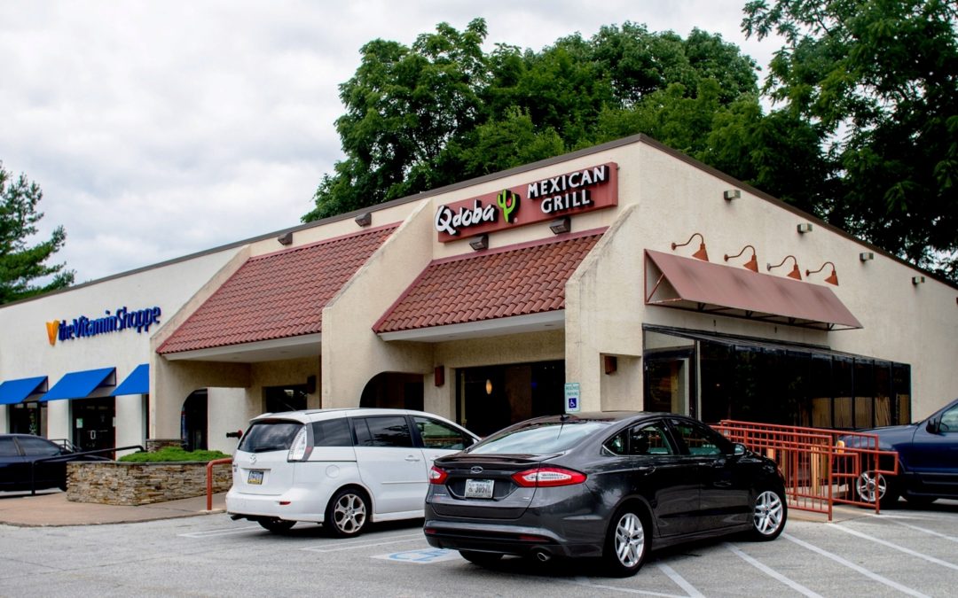 The Shoppes on Baltimore Pike
