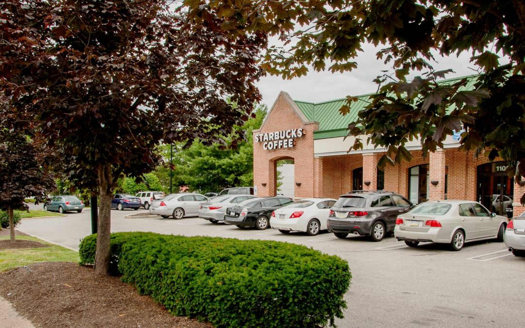 Springfield Shoppes