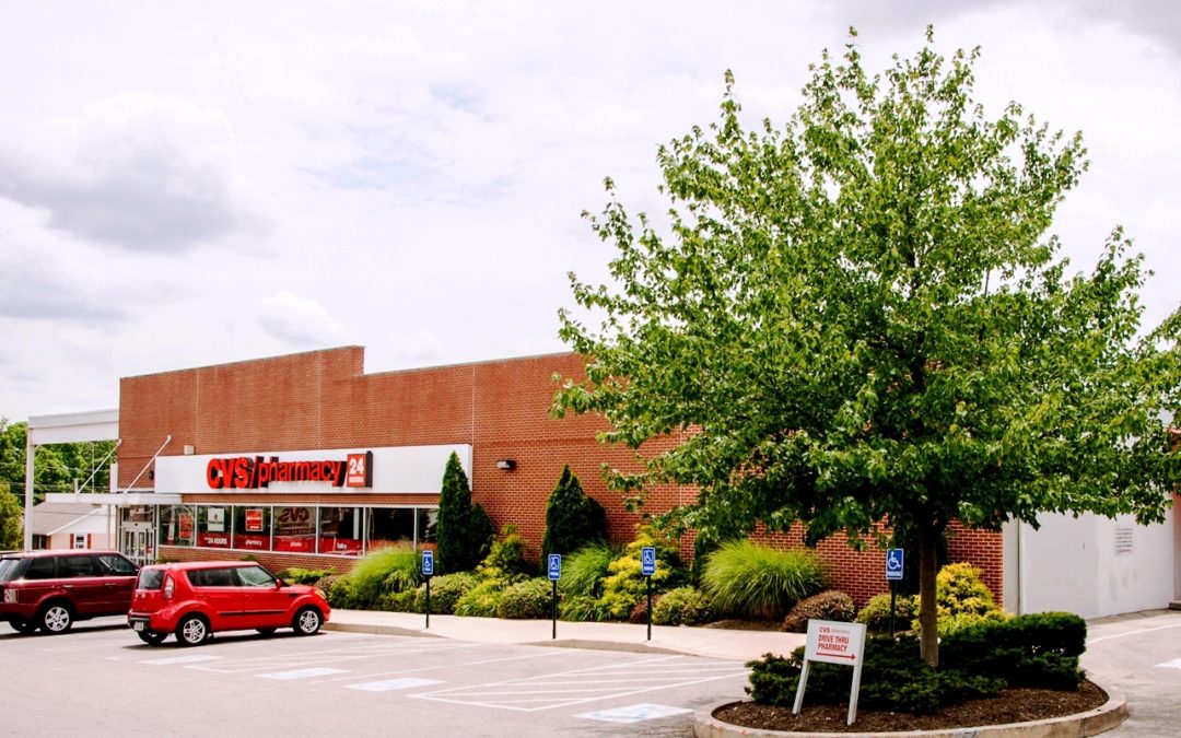 CVS of Norristown