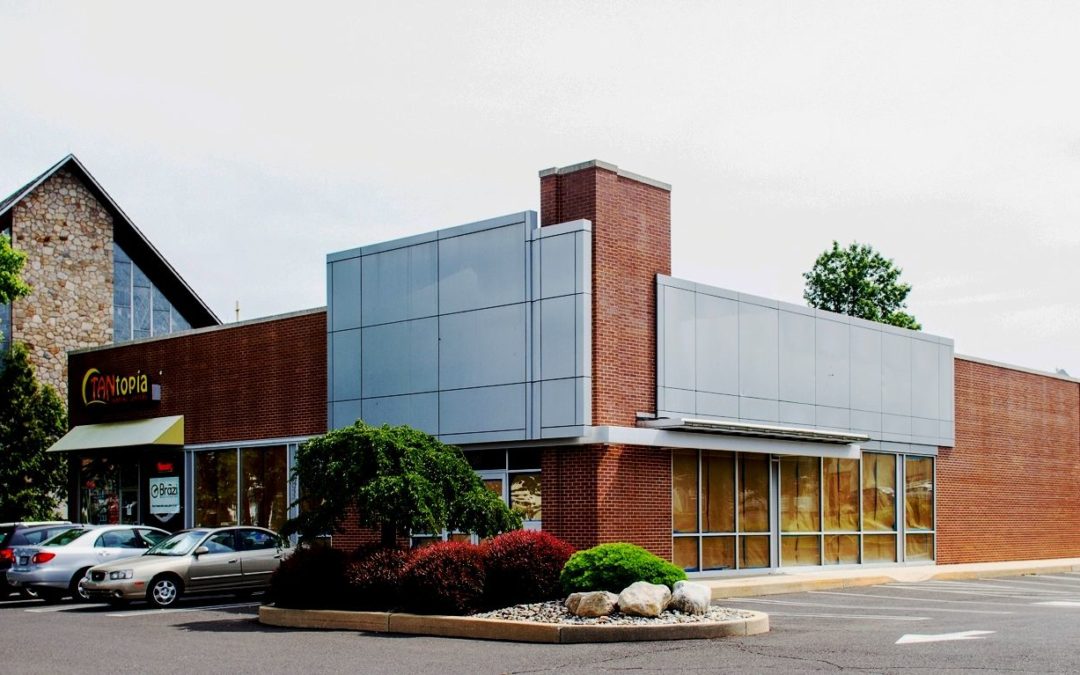 511 Second Street Pike