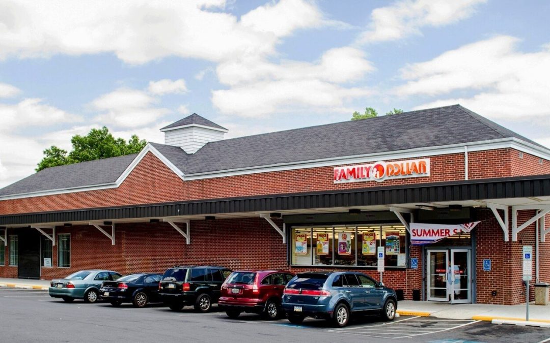 Family Dollar of Chester