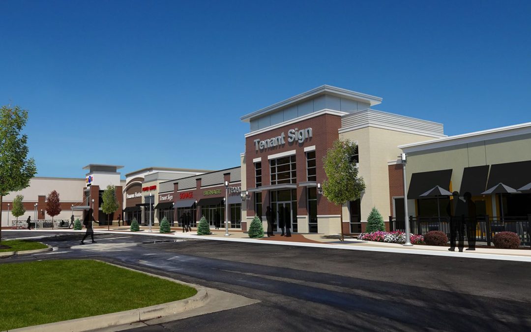 Centre at Glen Burnie