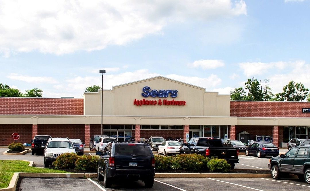 The Shoppes of Kennett Square