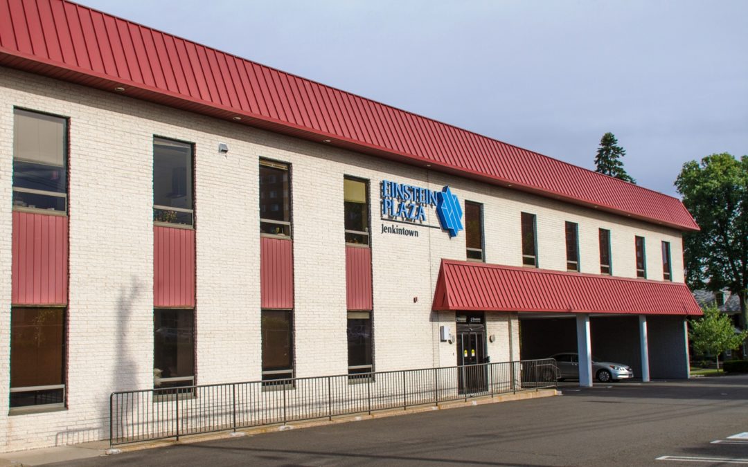 York Professional Plaza