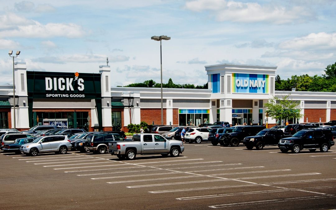 Parkside Shopping Center