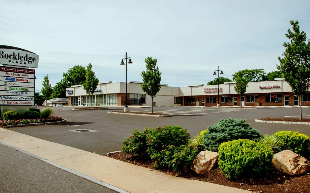 Rockledge Shopping Center