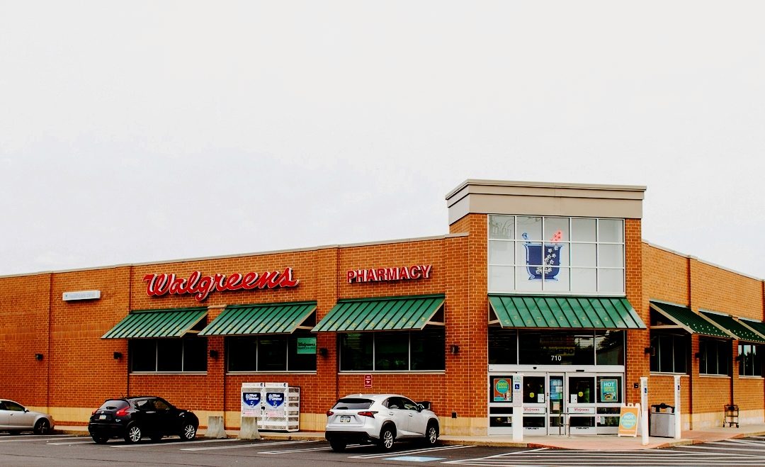 Walgreens at North Wales Crossing