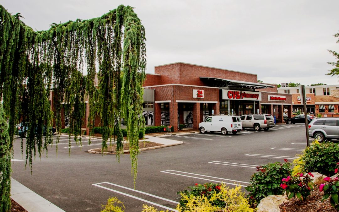 CVS at Noble Square