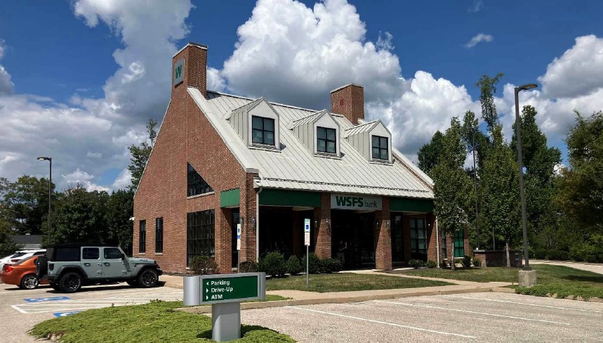 Maple Glen WSFS Bank