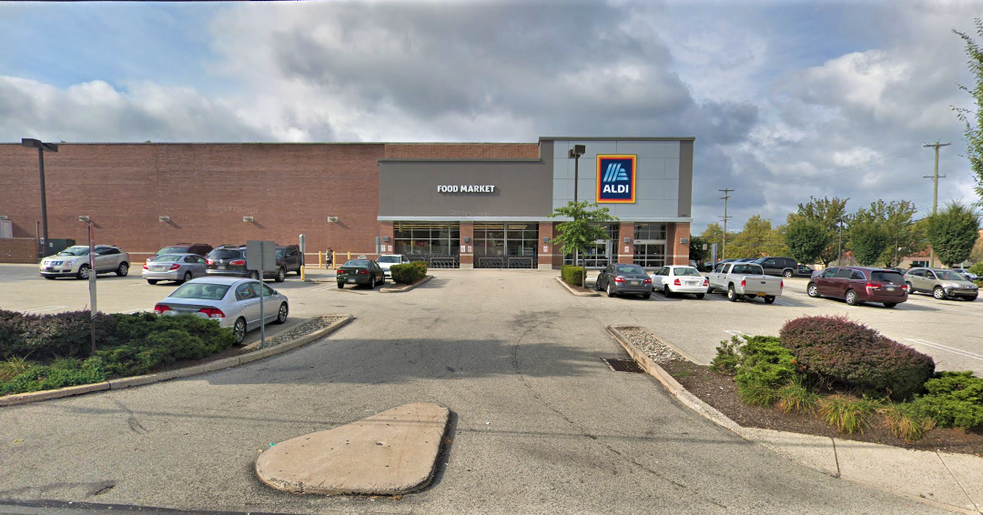 Aldi of Willow Grove