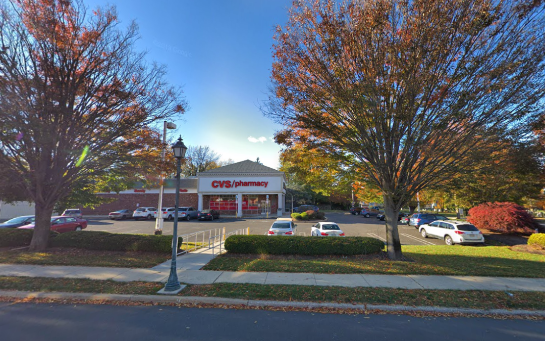CVS of Ardsley