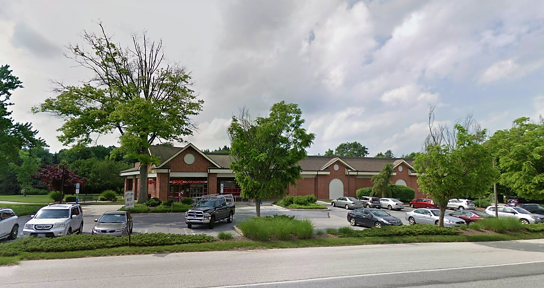 CVS of West Chester