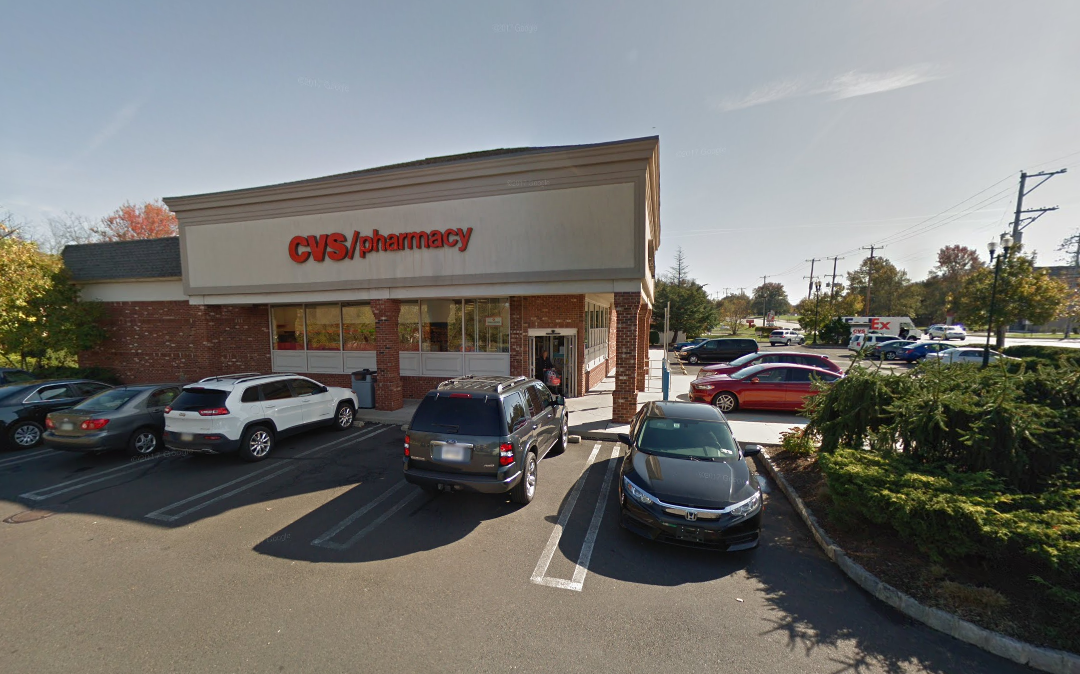CVS on Sumneytown