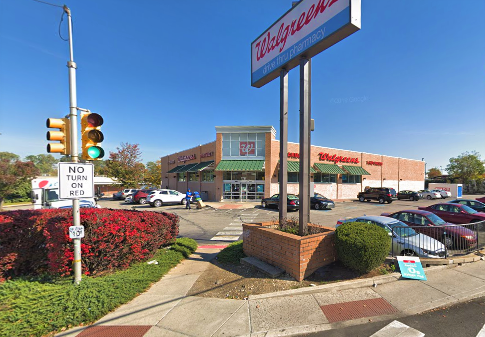 Walgreens of Cheltenham