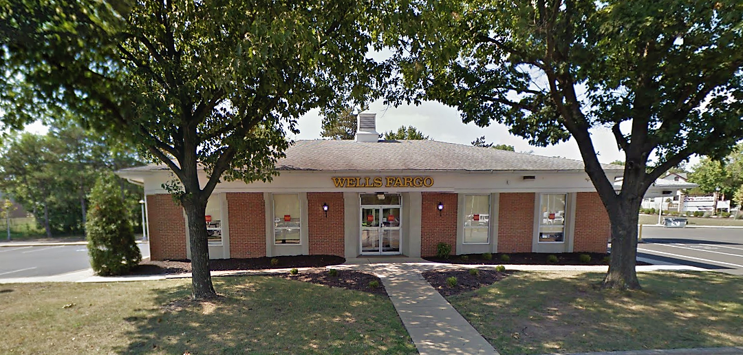 Wells Fargo of Dresher