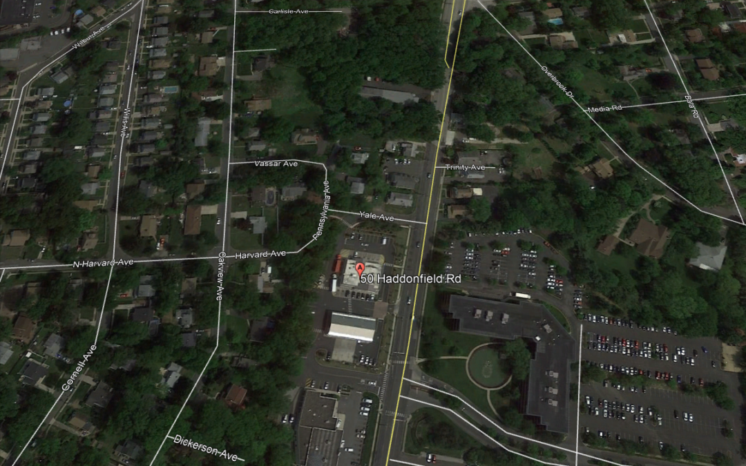 Wawa in Cherry Hill