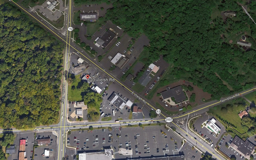 7-Eleven of Maple Glen