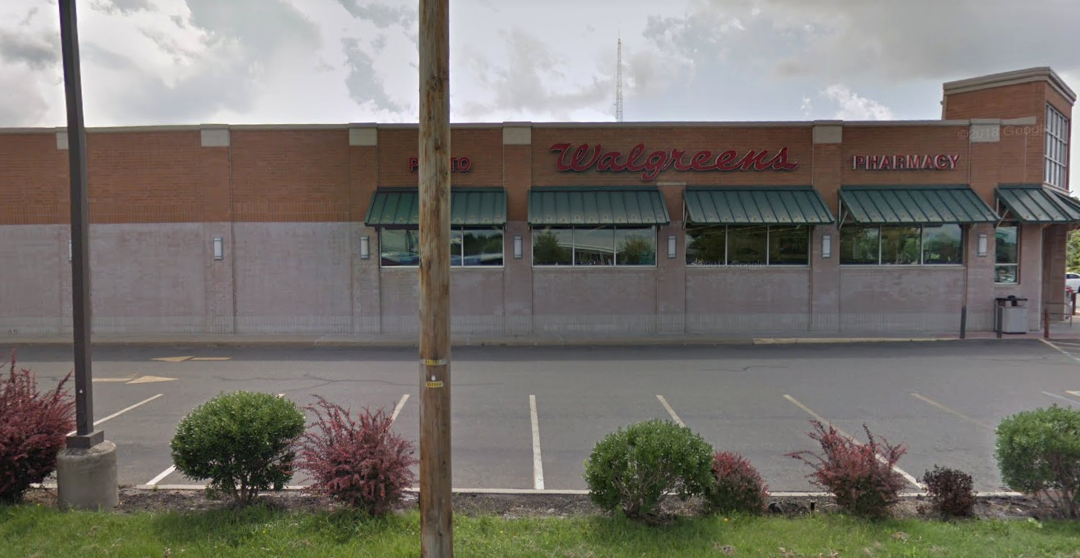 Walgreens of Bridgeton
