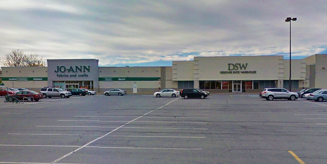 DSW of Wyomissing