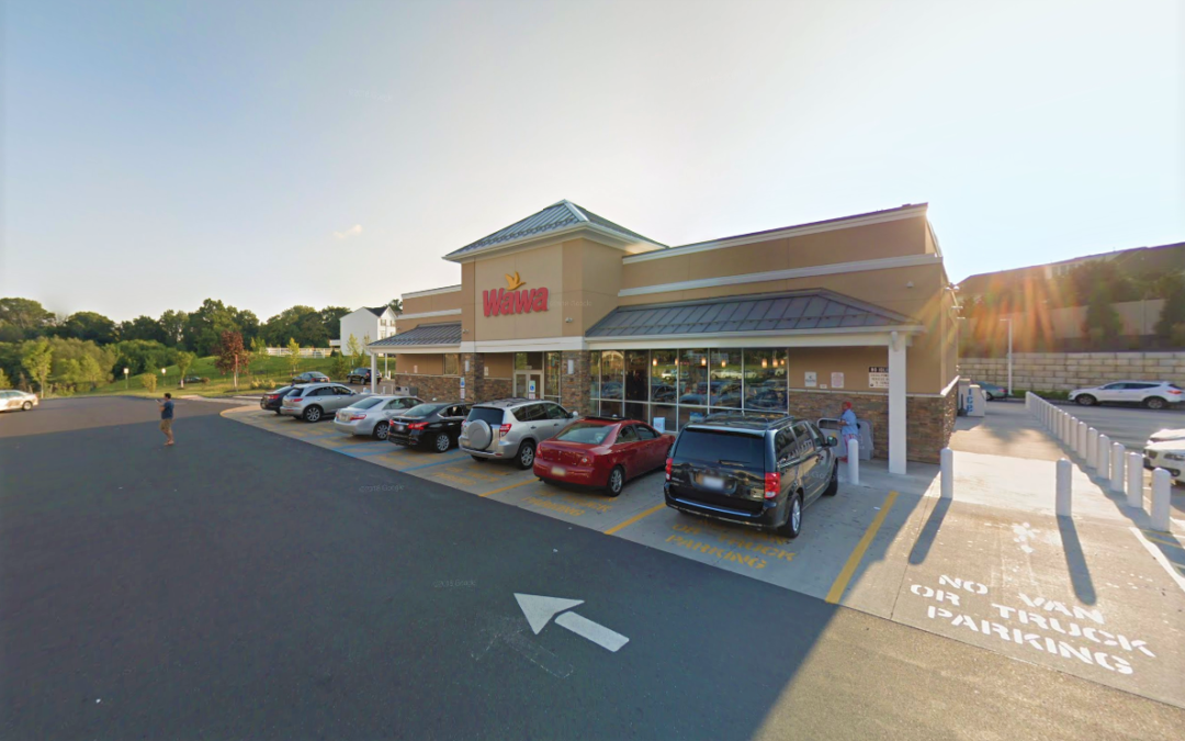 Wawa of Cheltenham