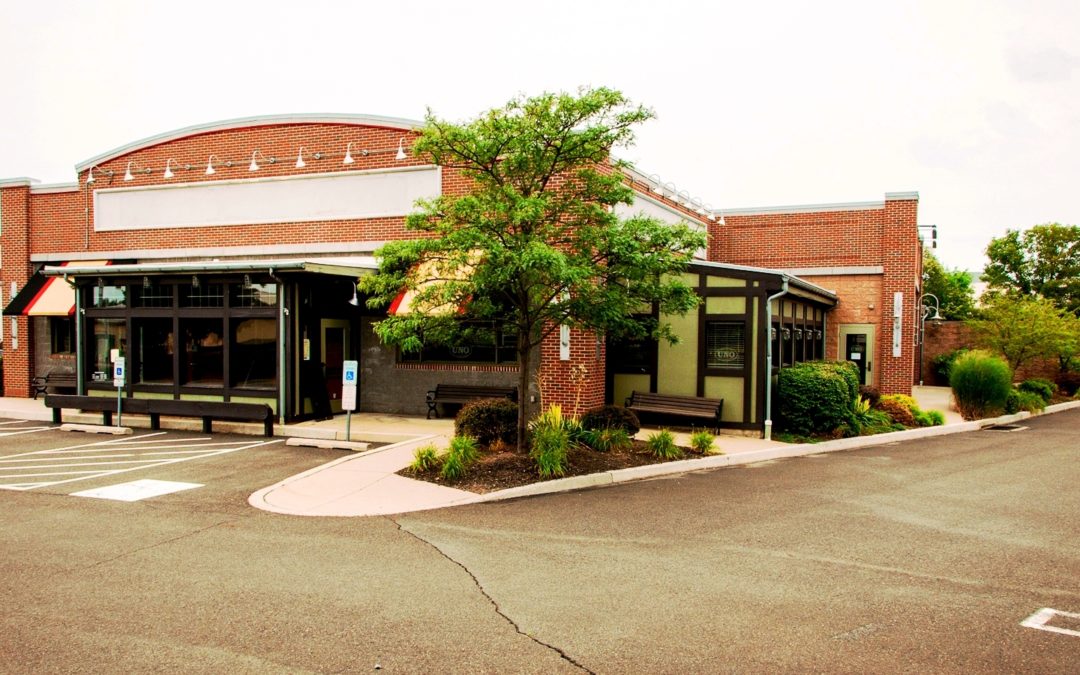 The Greene Turtle on 309